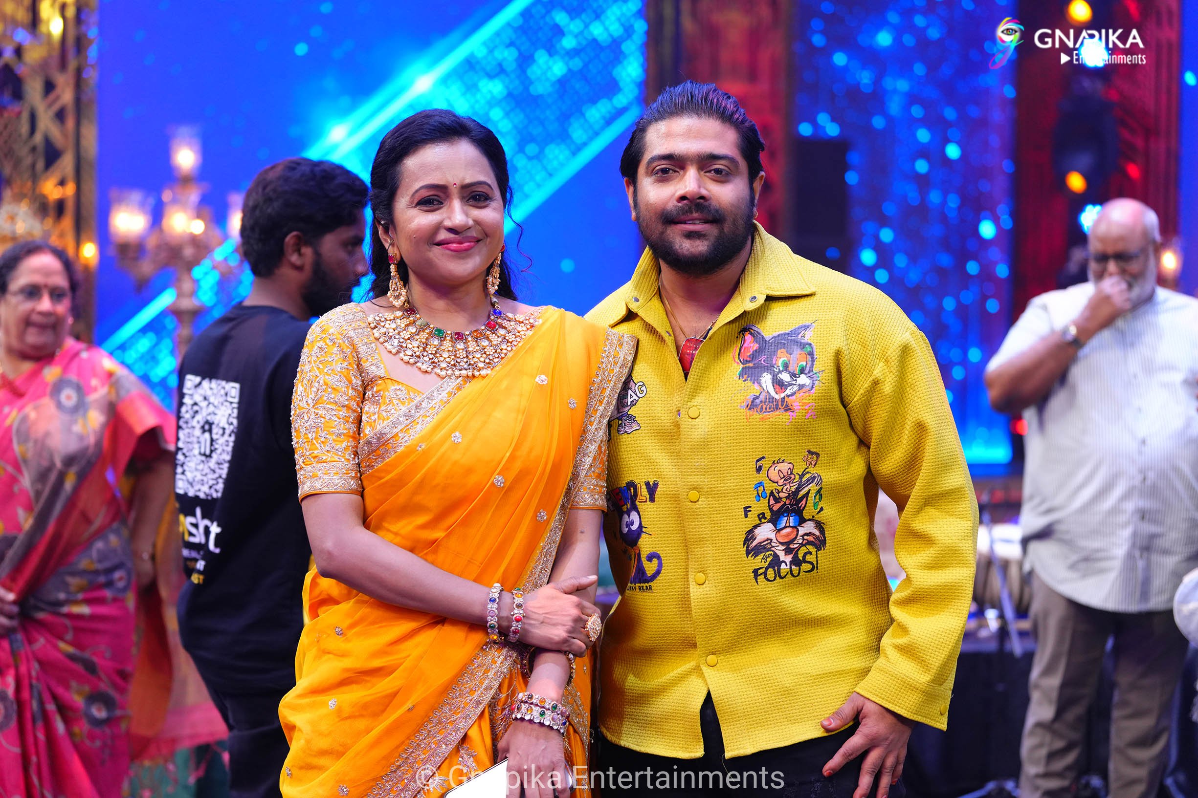 Etv 30 vasantala veduka