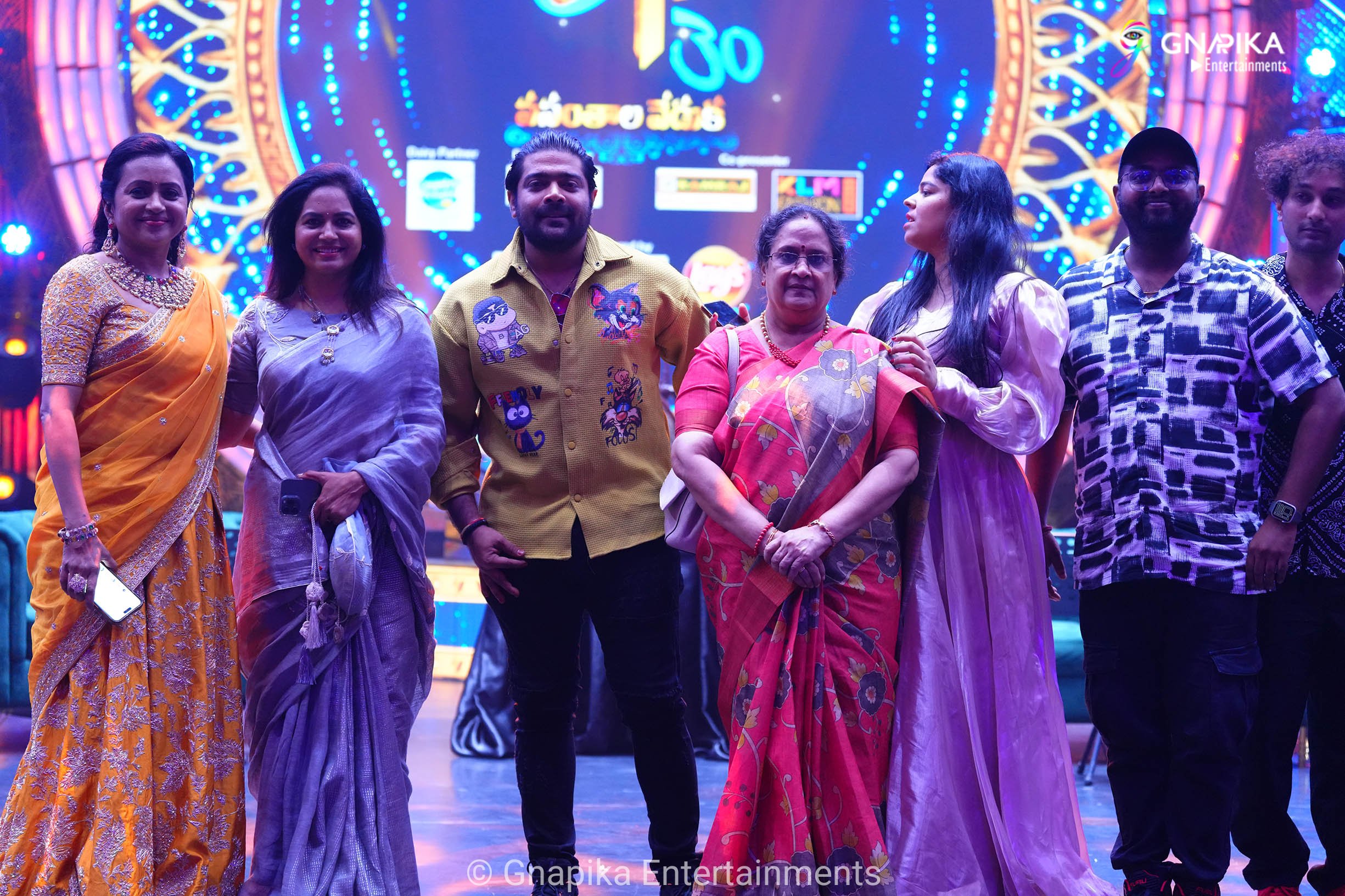 Etv 30 vasantala veduka