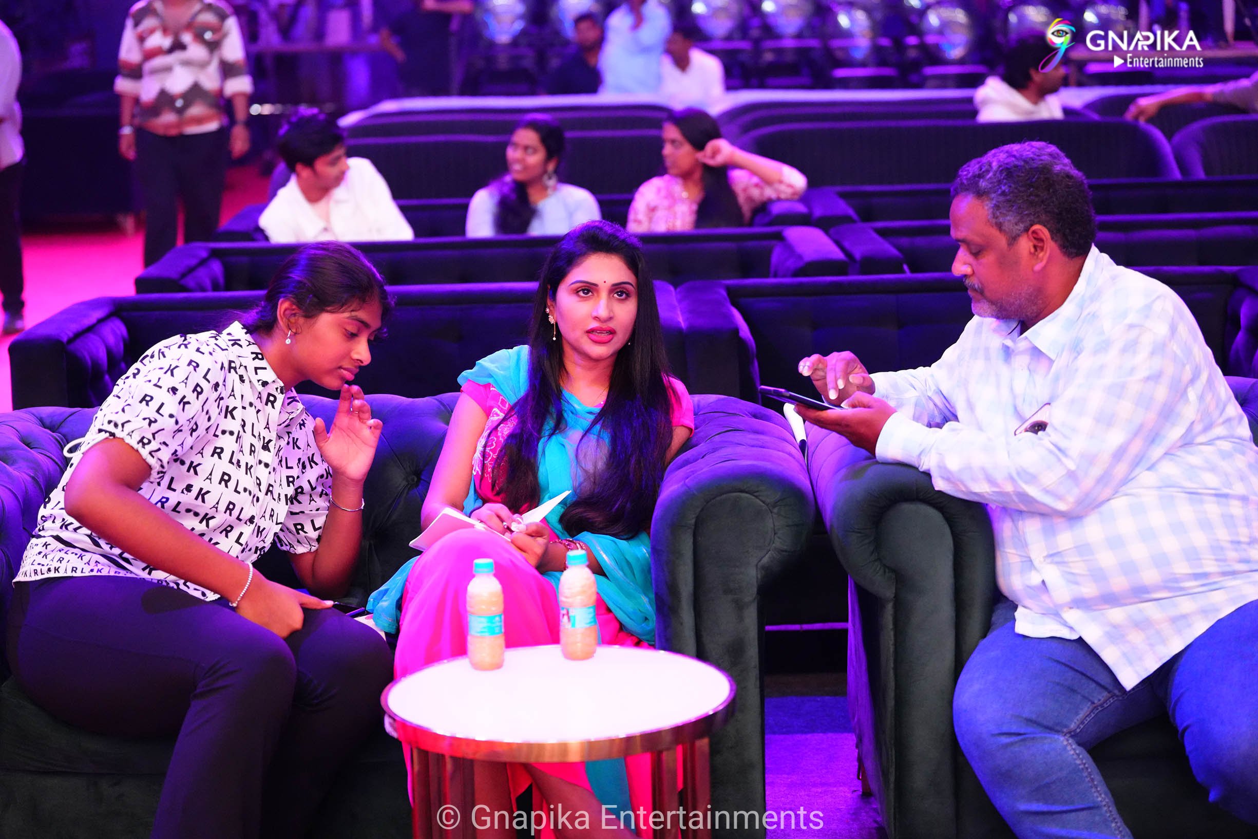 Etv 30 vasantala veduka