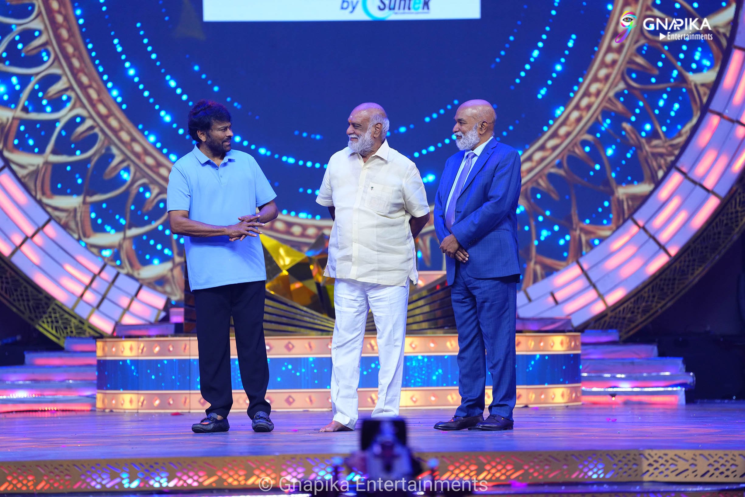 30 years anniversary etv photos