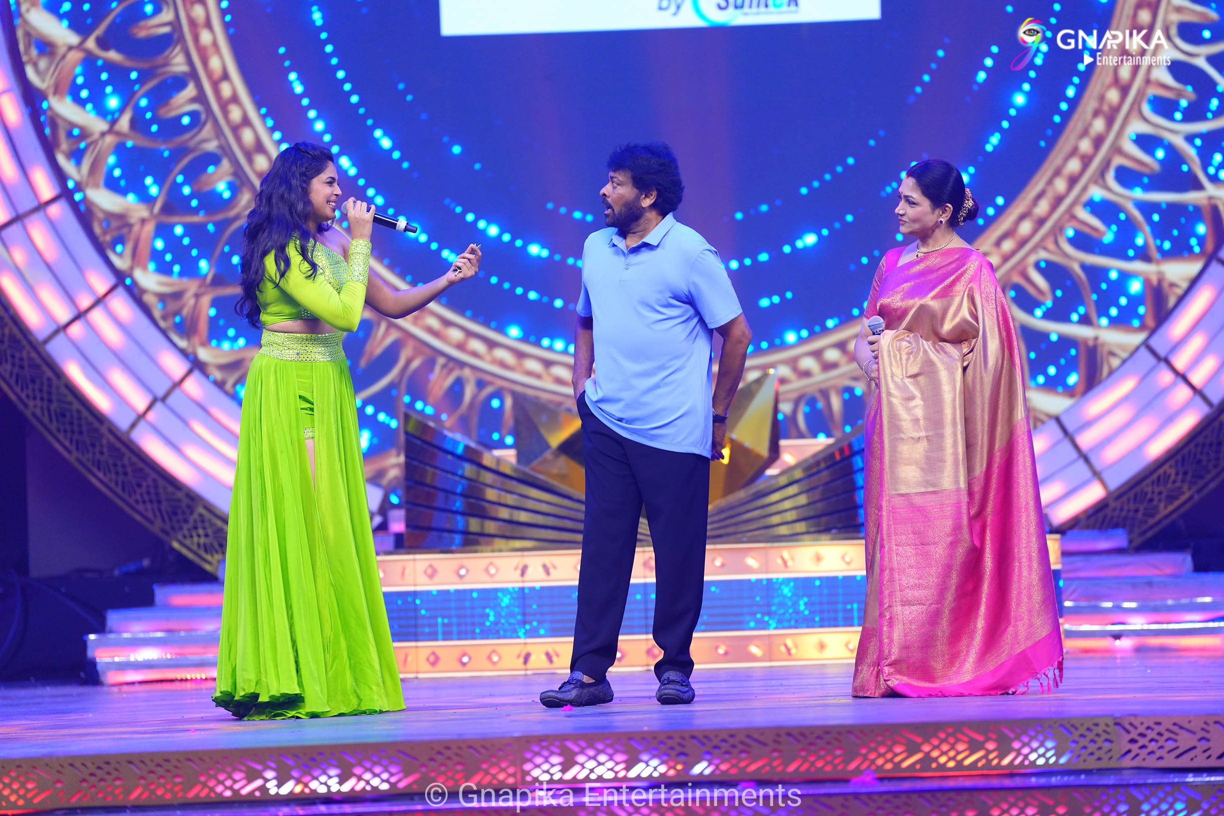 30 years anniversary etv photos