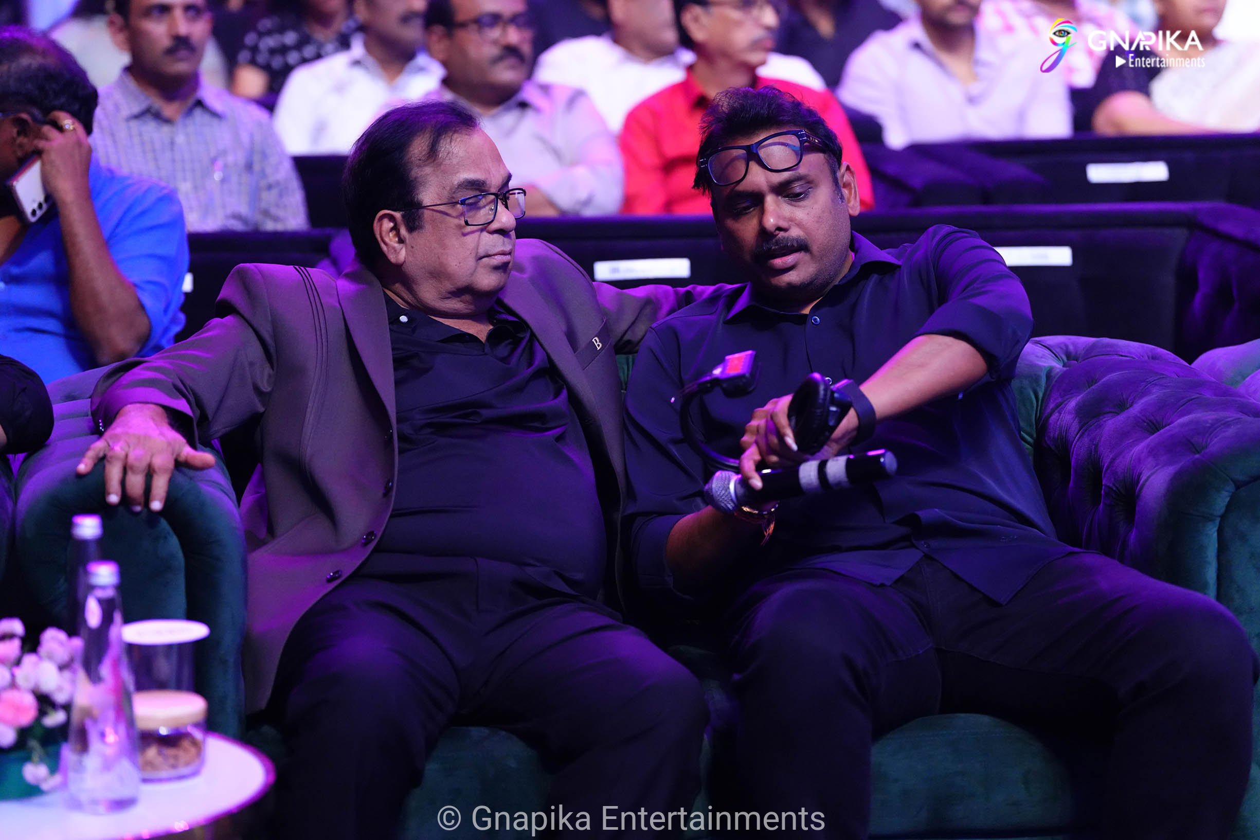 30 years anniversary etv photos