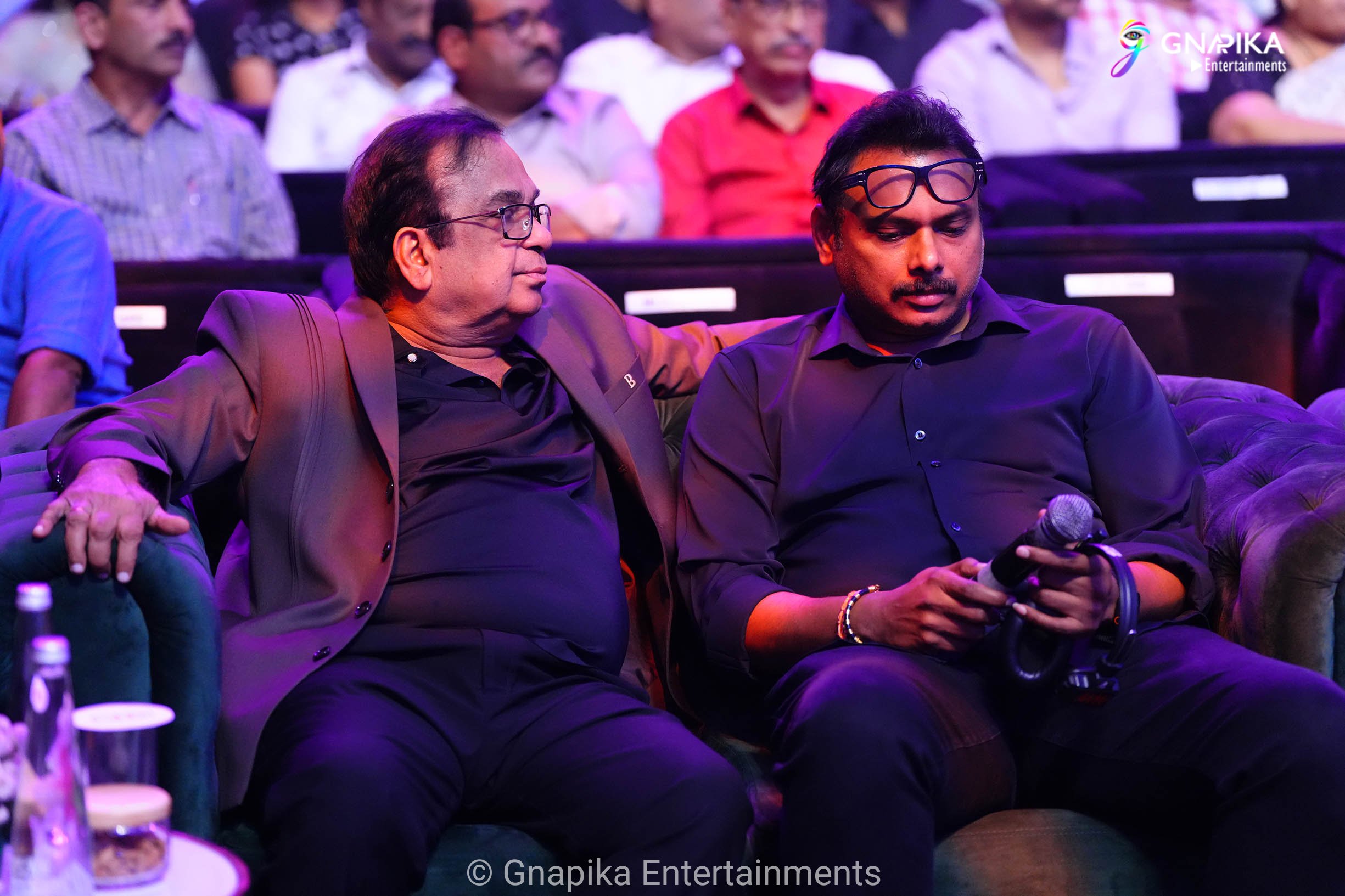 30 years anniversary etv photos