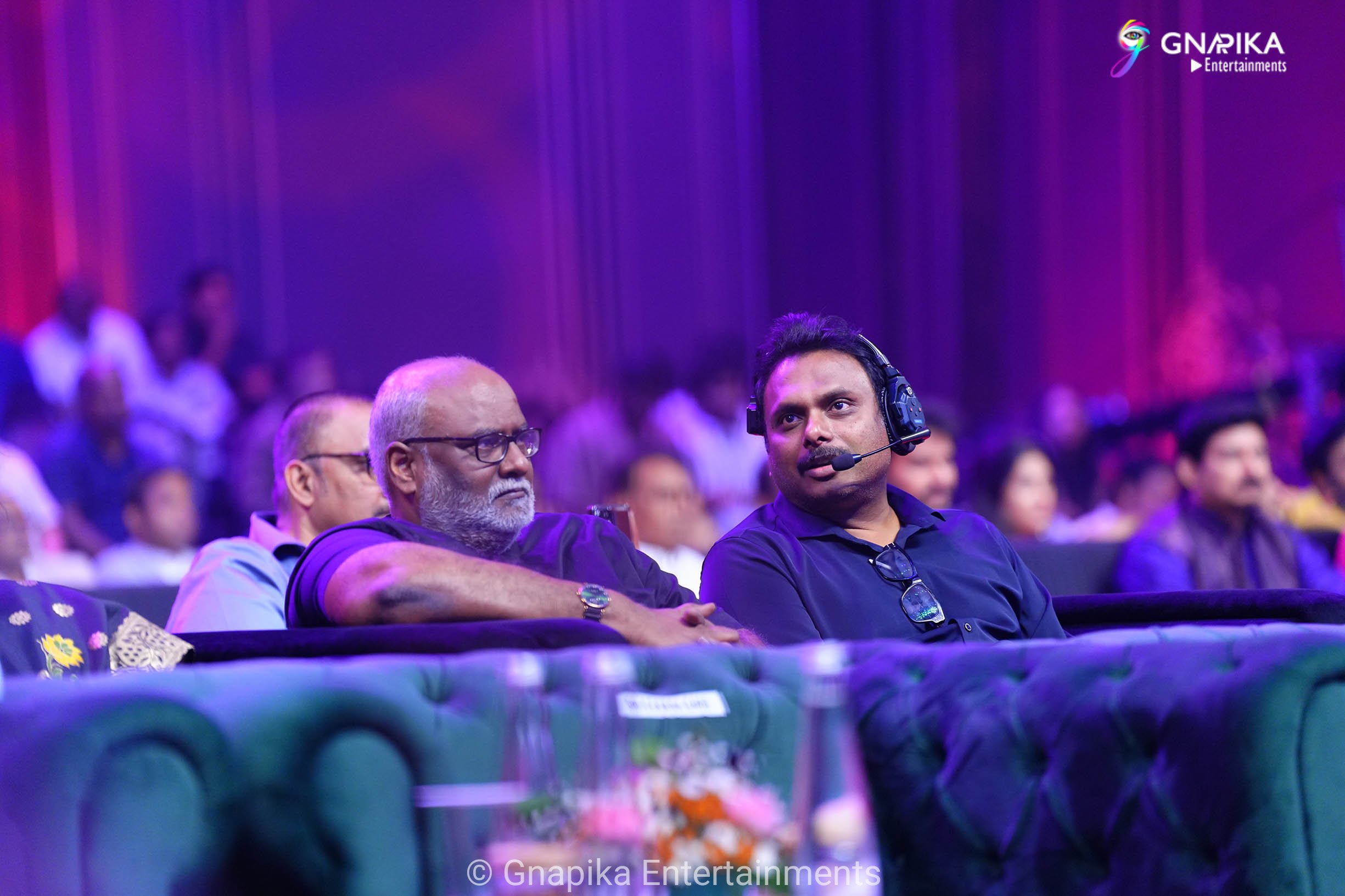 30 years anniversary etv photos