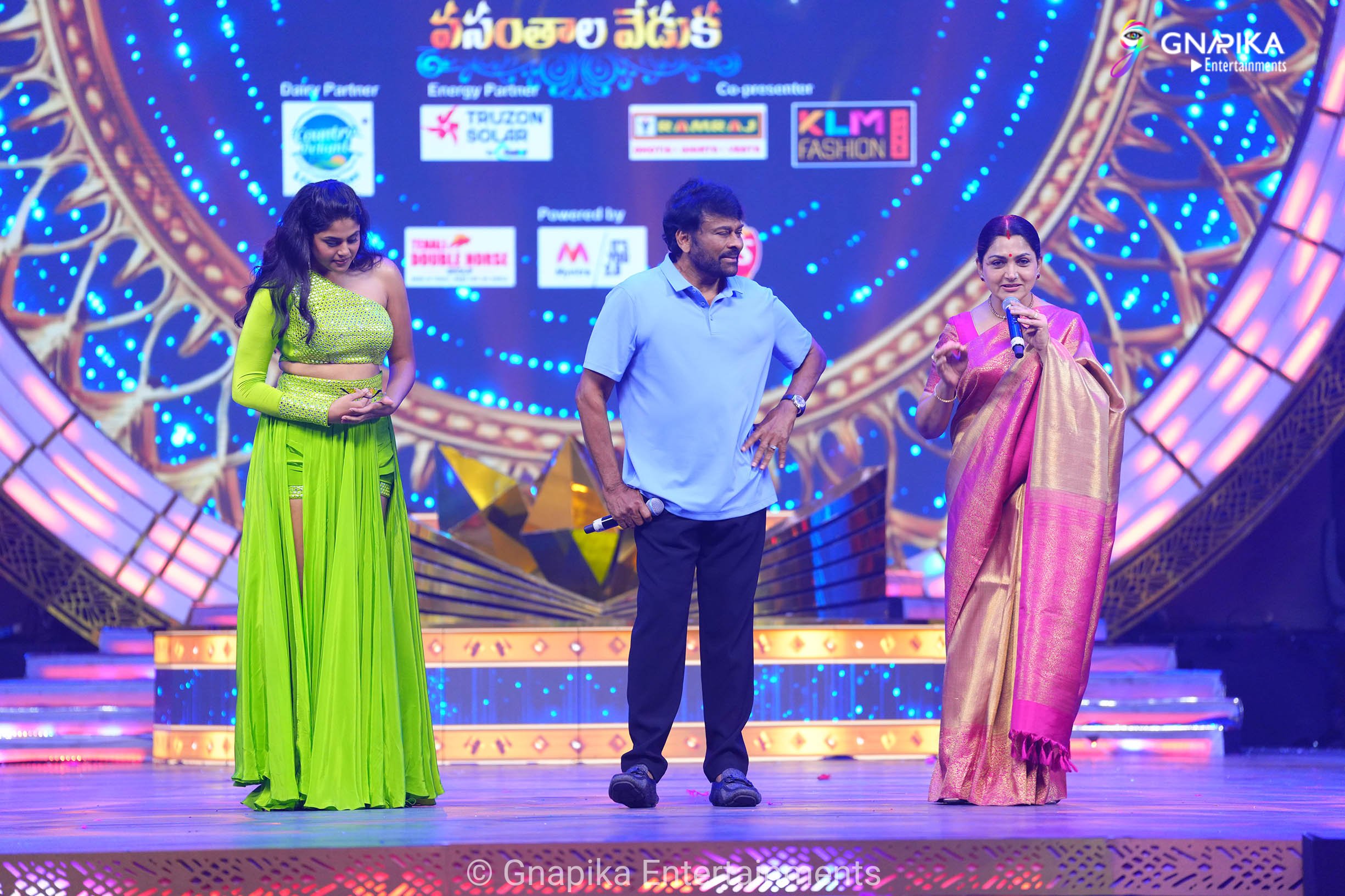 30 years anniversary etv photos