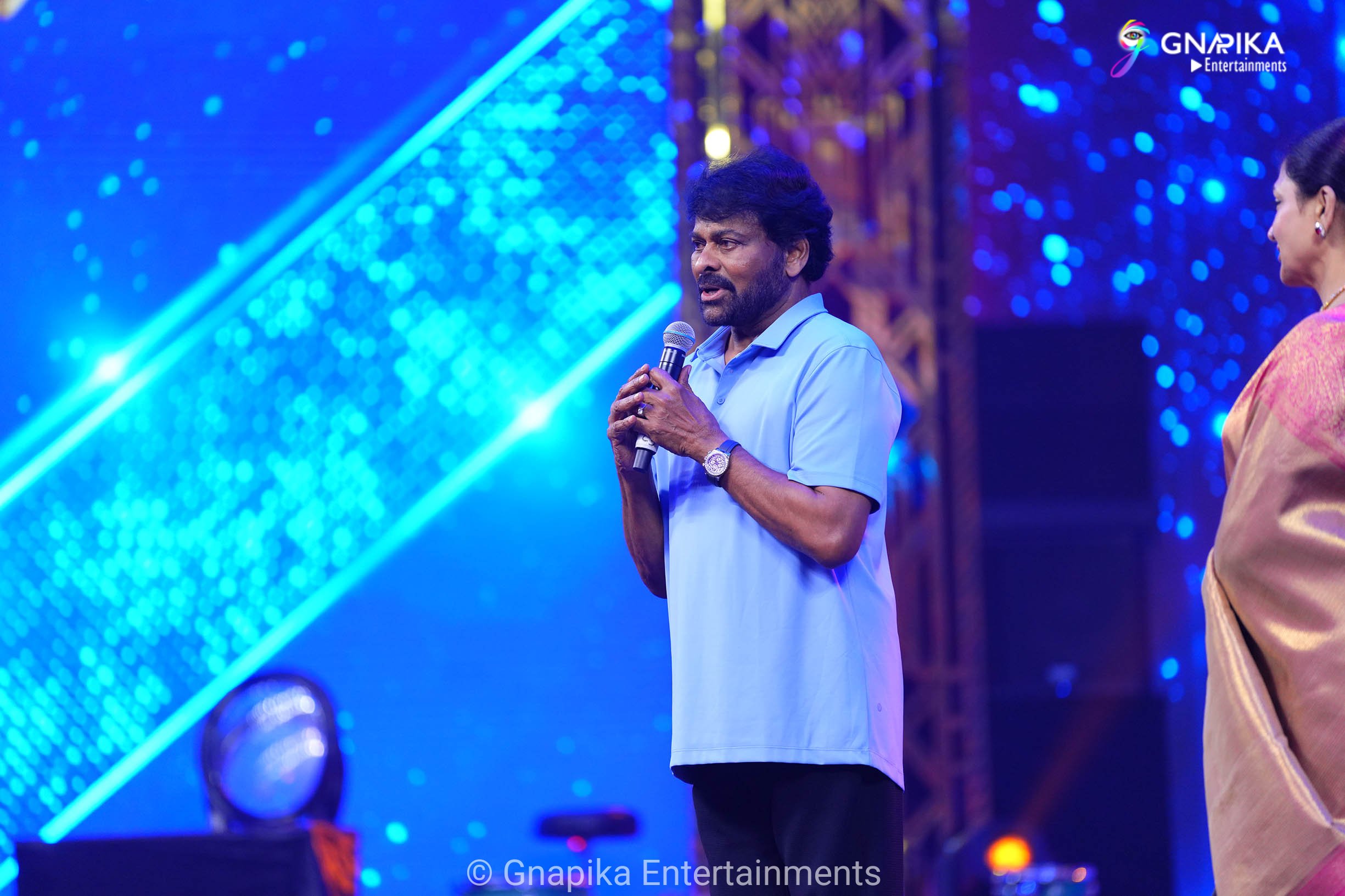 30 years anniversary etv photos