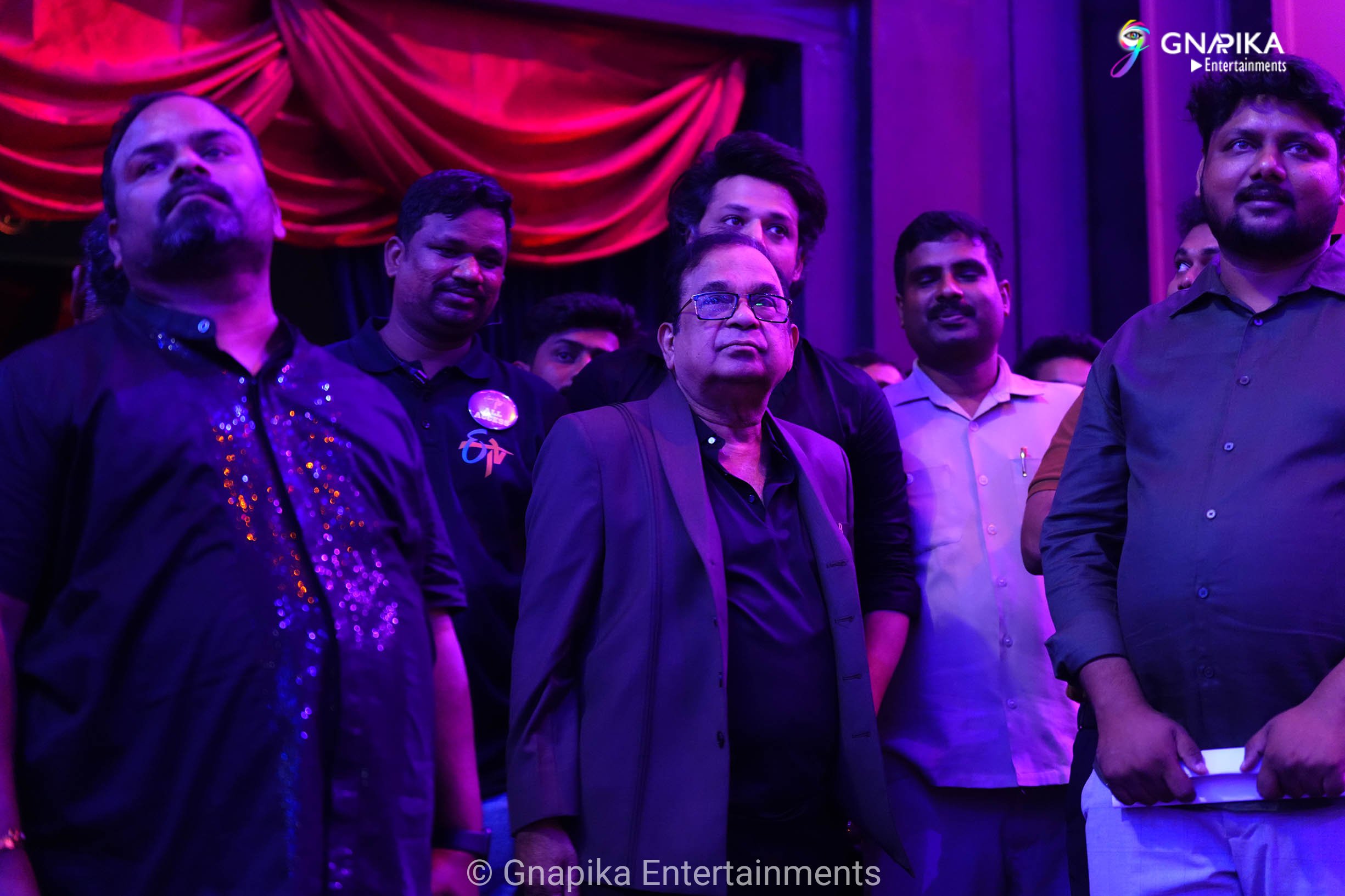 30 years anniversary etv photos