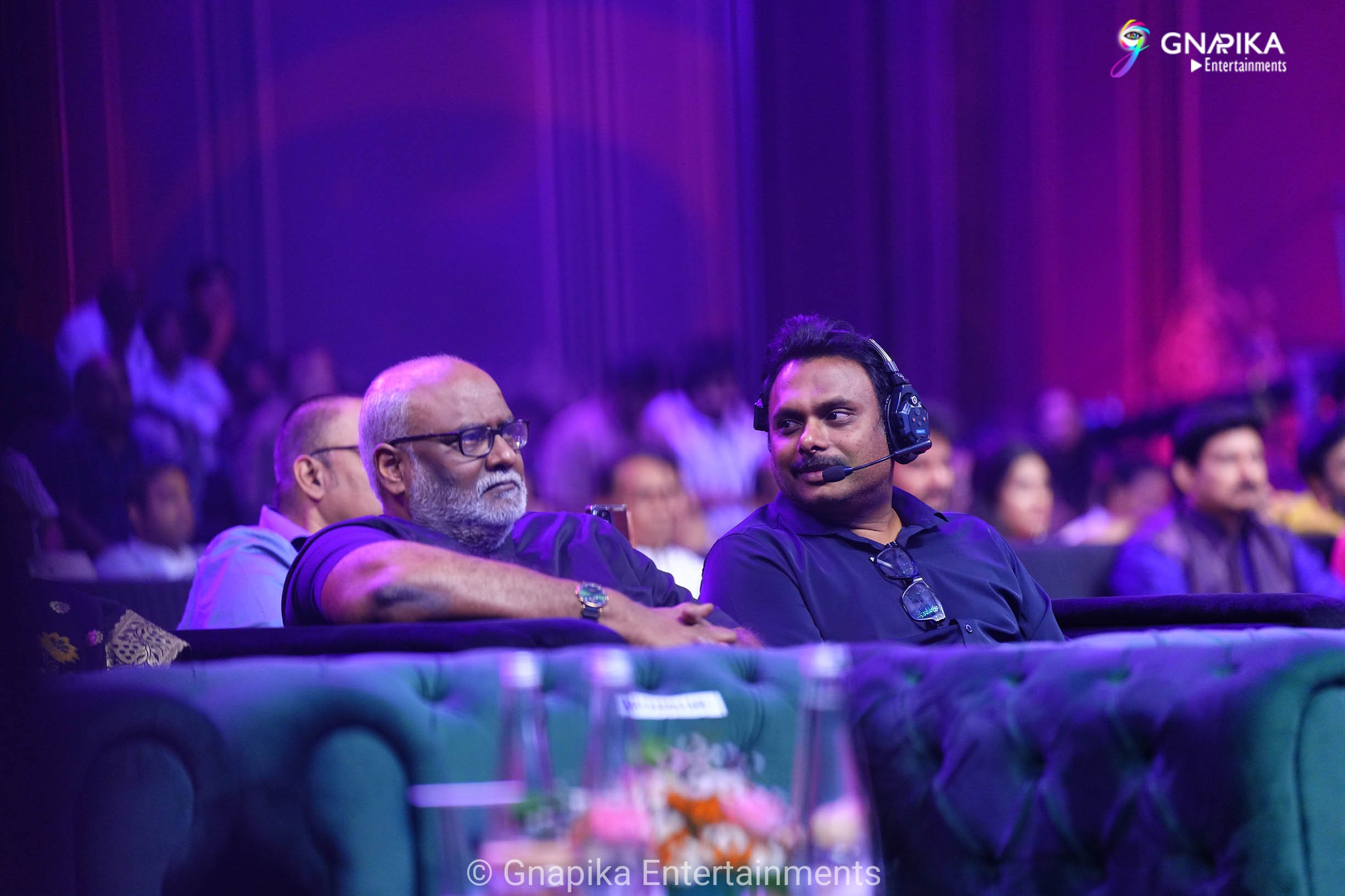 30 years anniversary etv photos