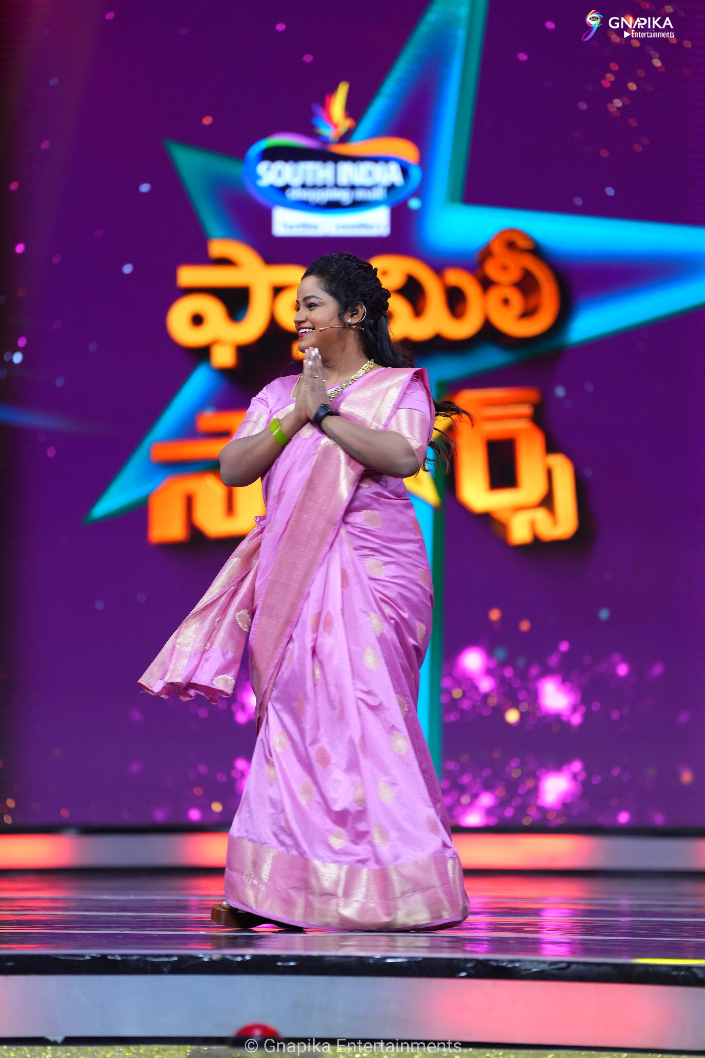 family stars latest photo gallery