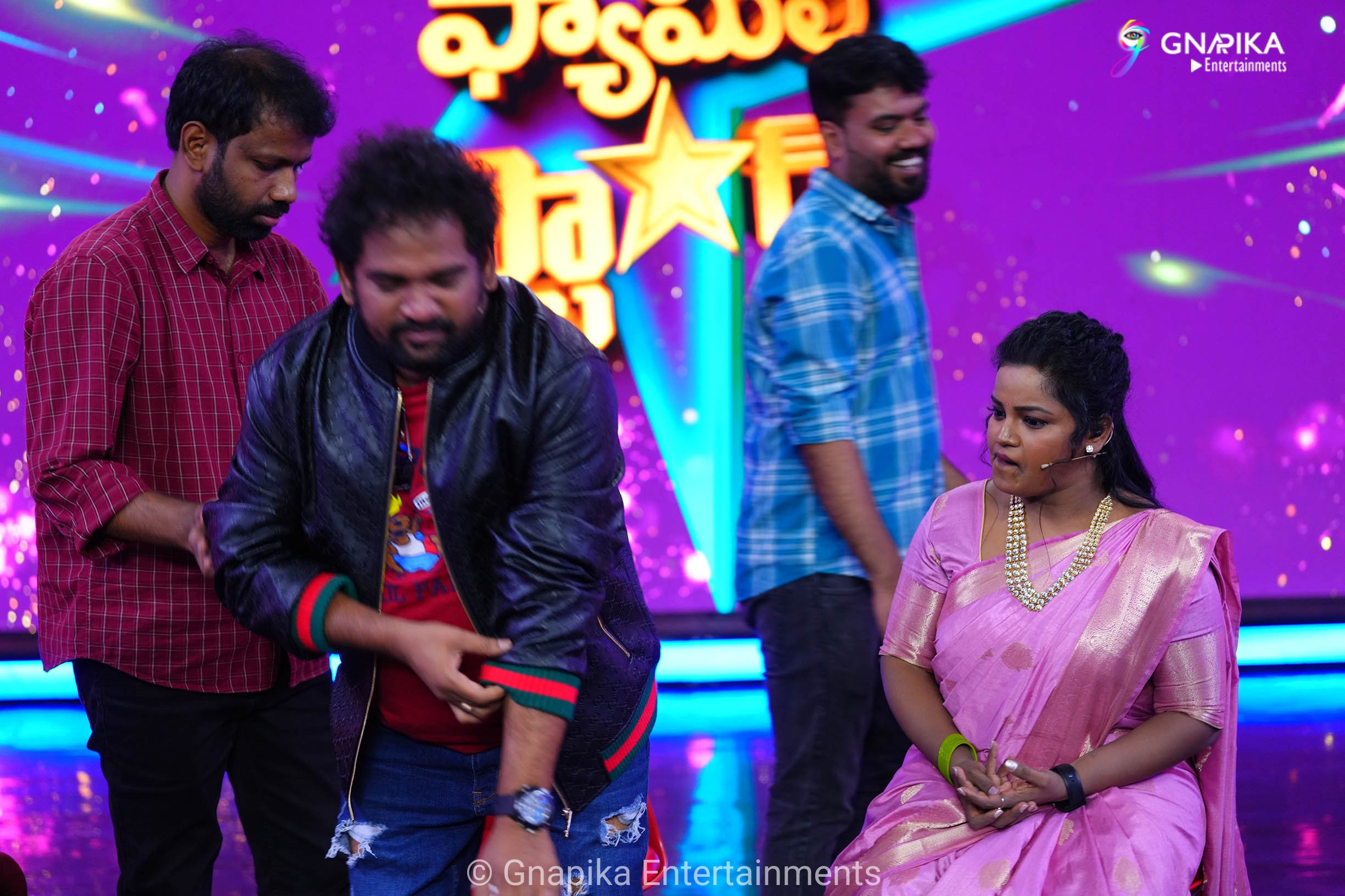 family stars latest photo gallery