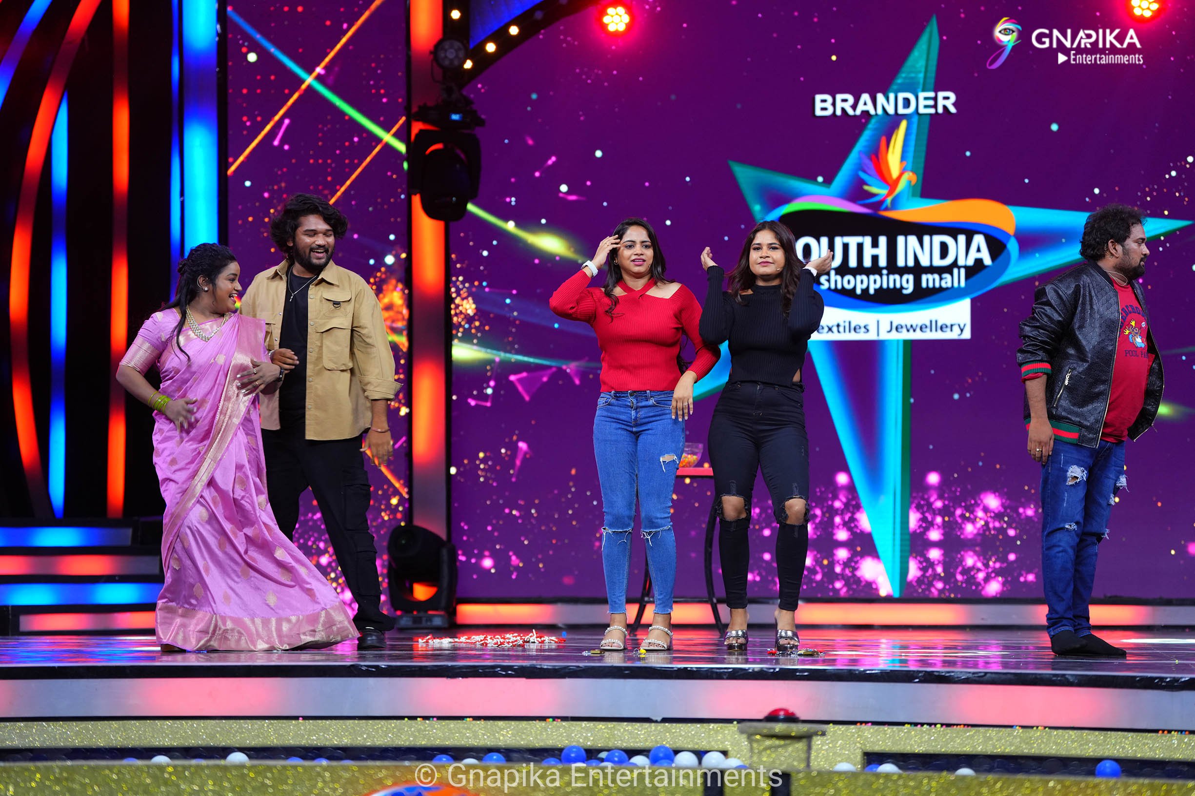 family stars latest photo gallery