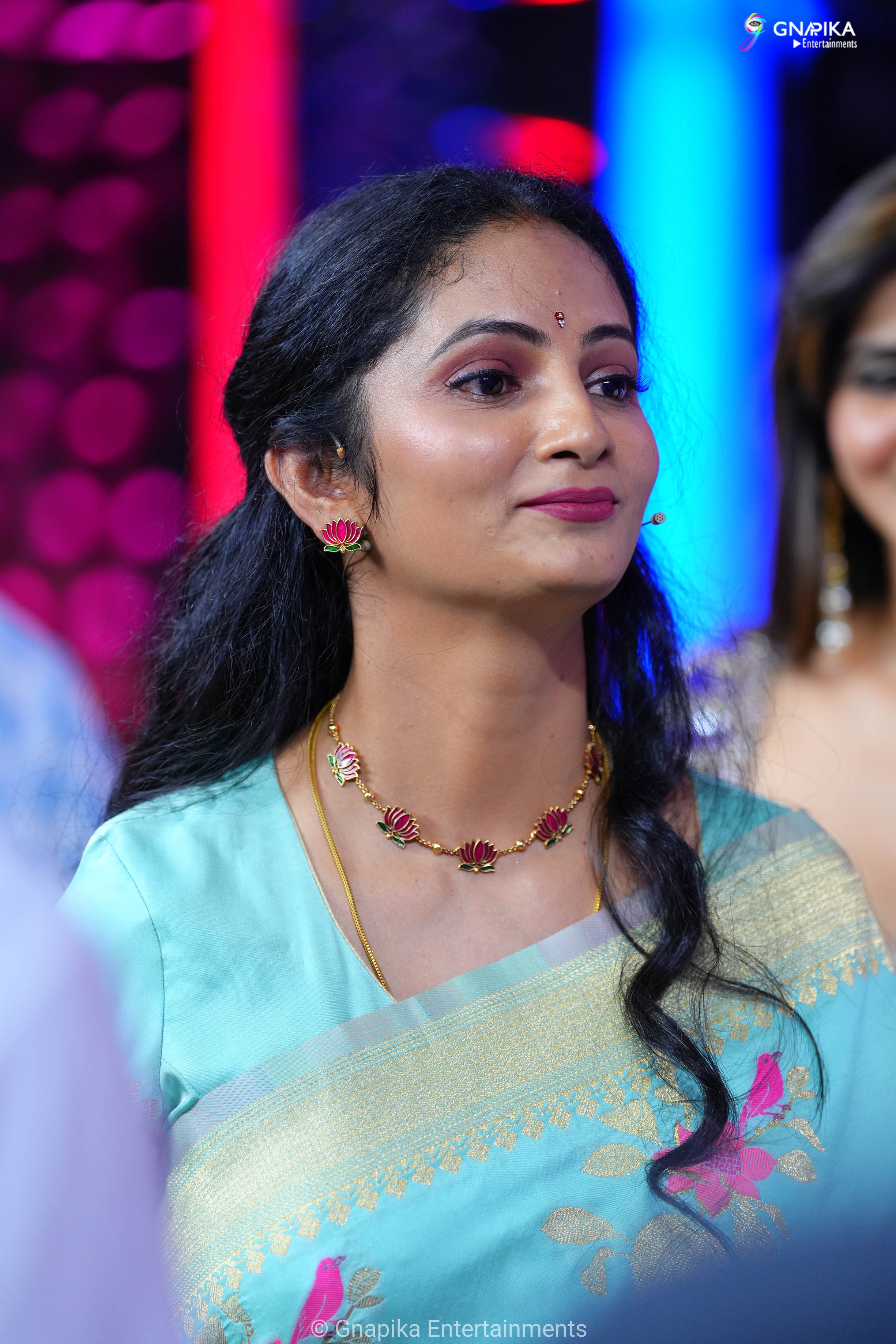 Family stars show photo gallery