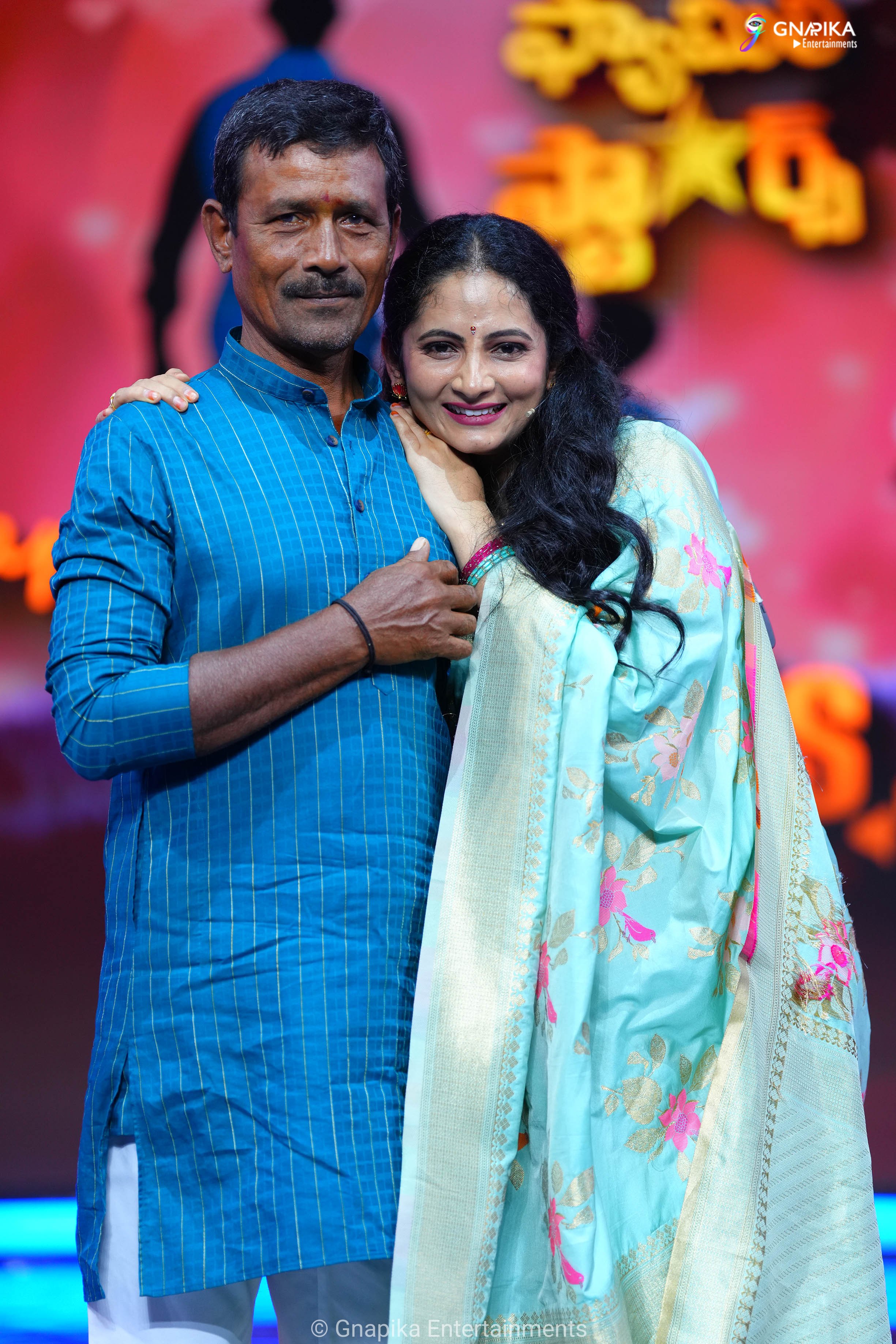 Family stars show photo gallery