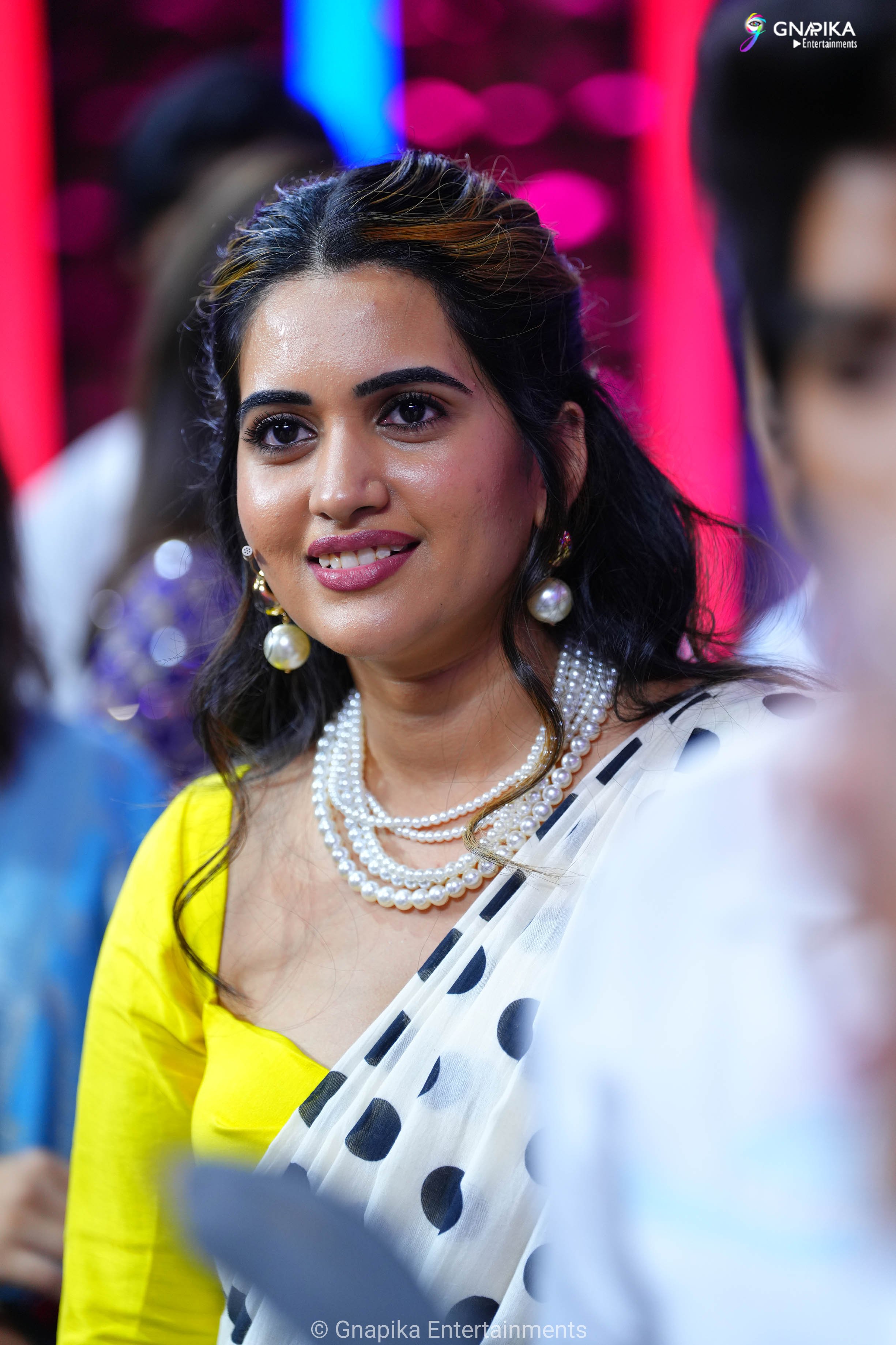 Family stars show photo gallery