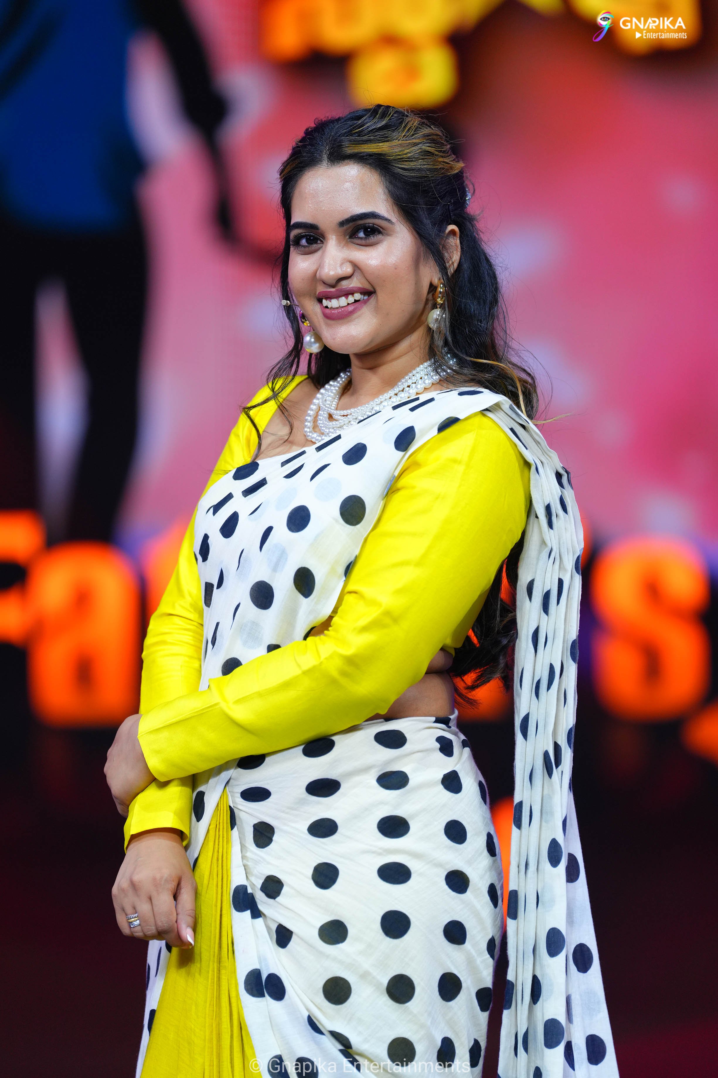 Family stars show photo gallery