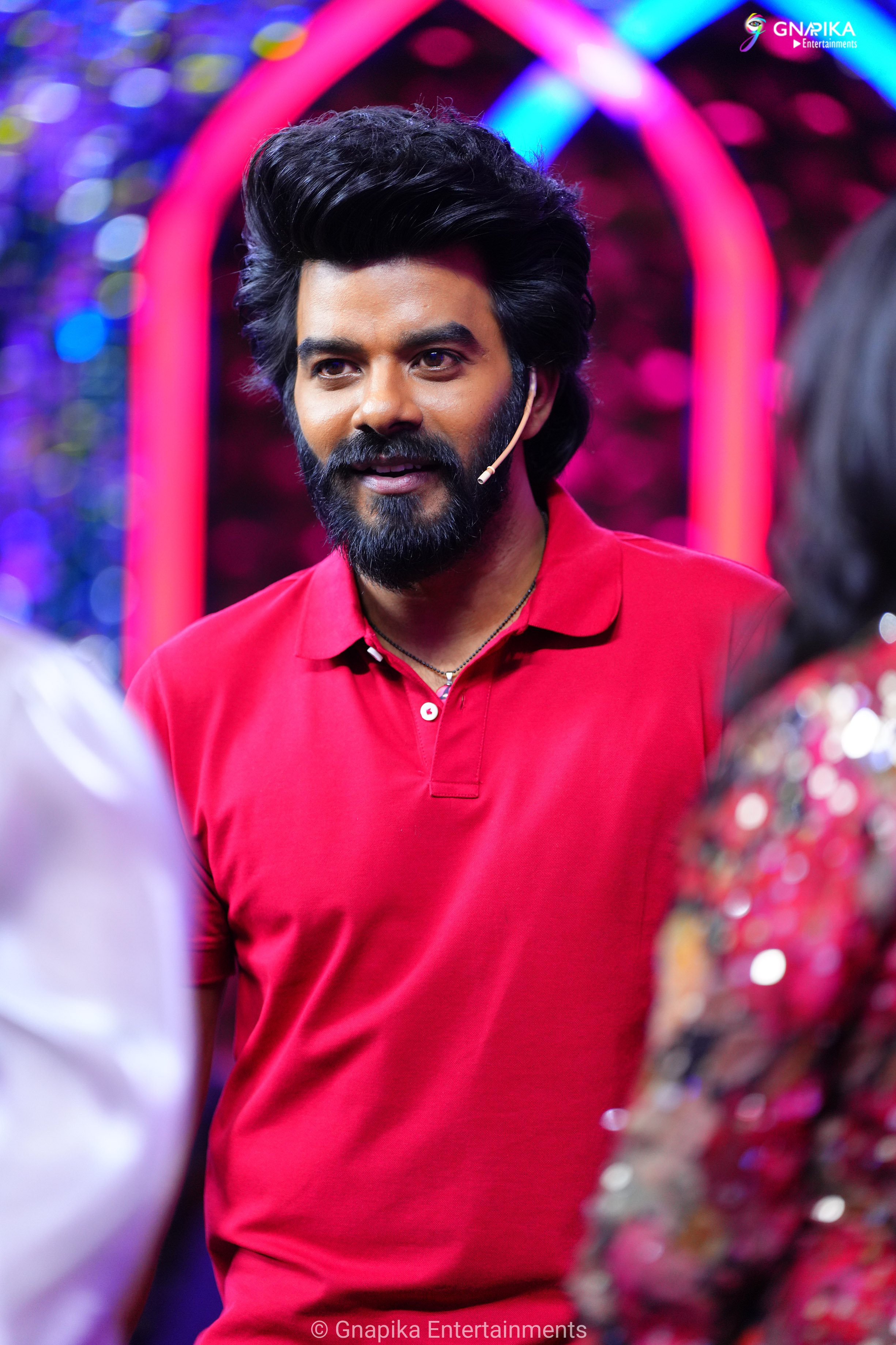 family stars show photos