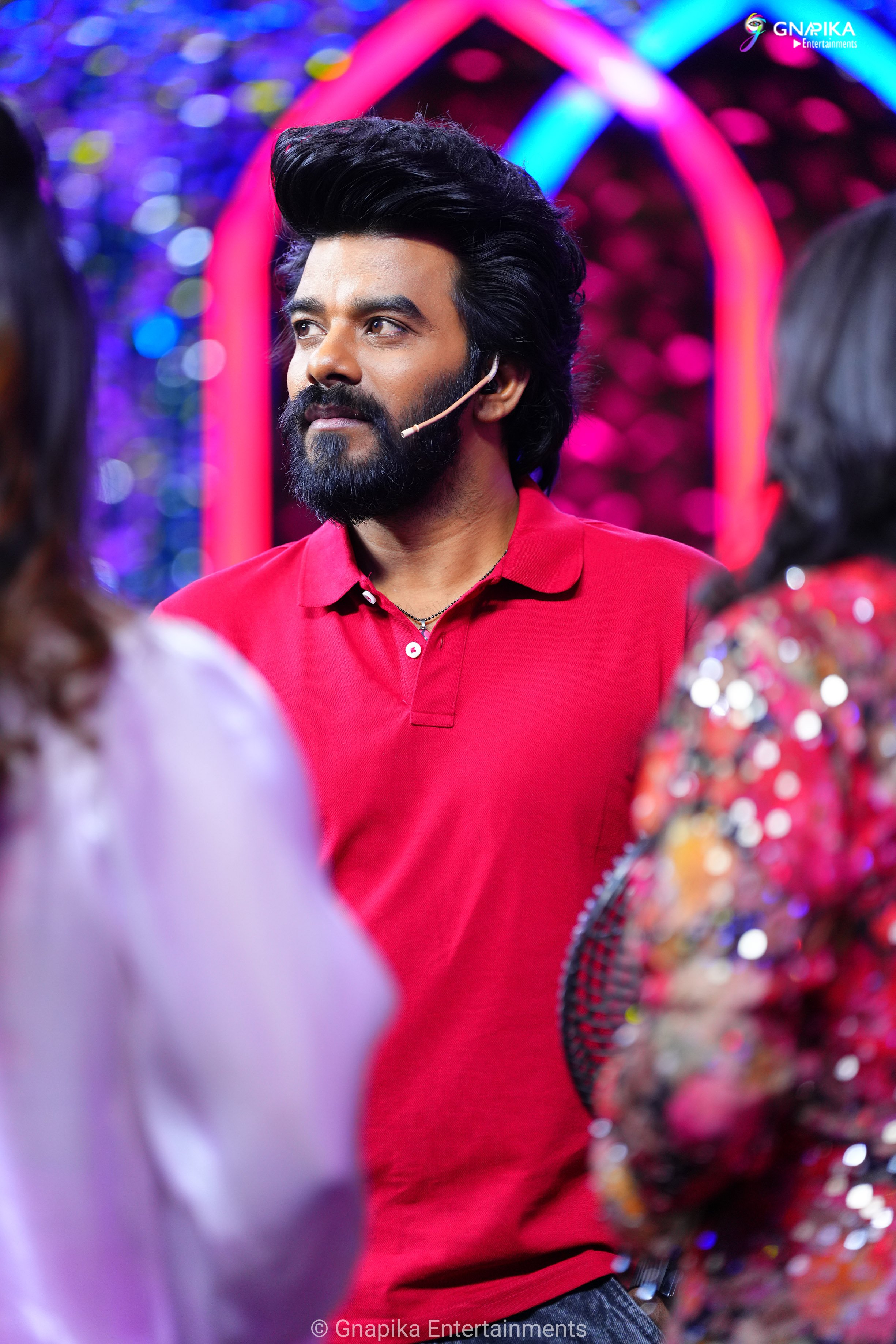 family stars show photos