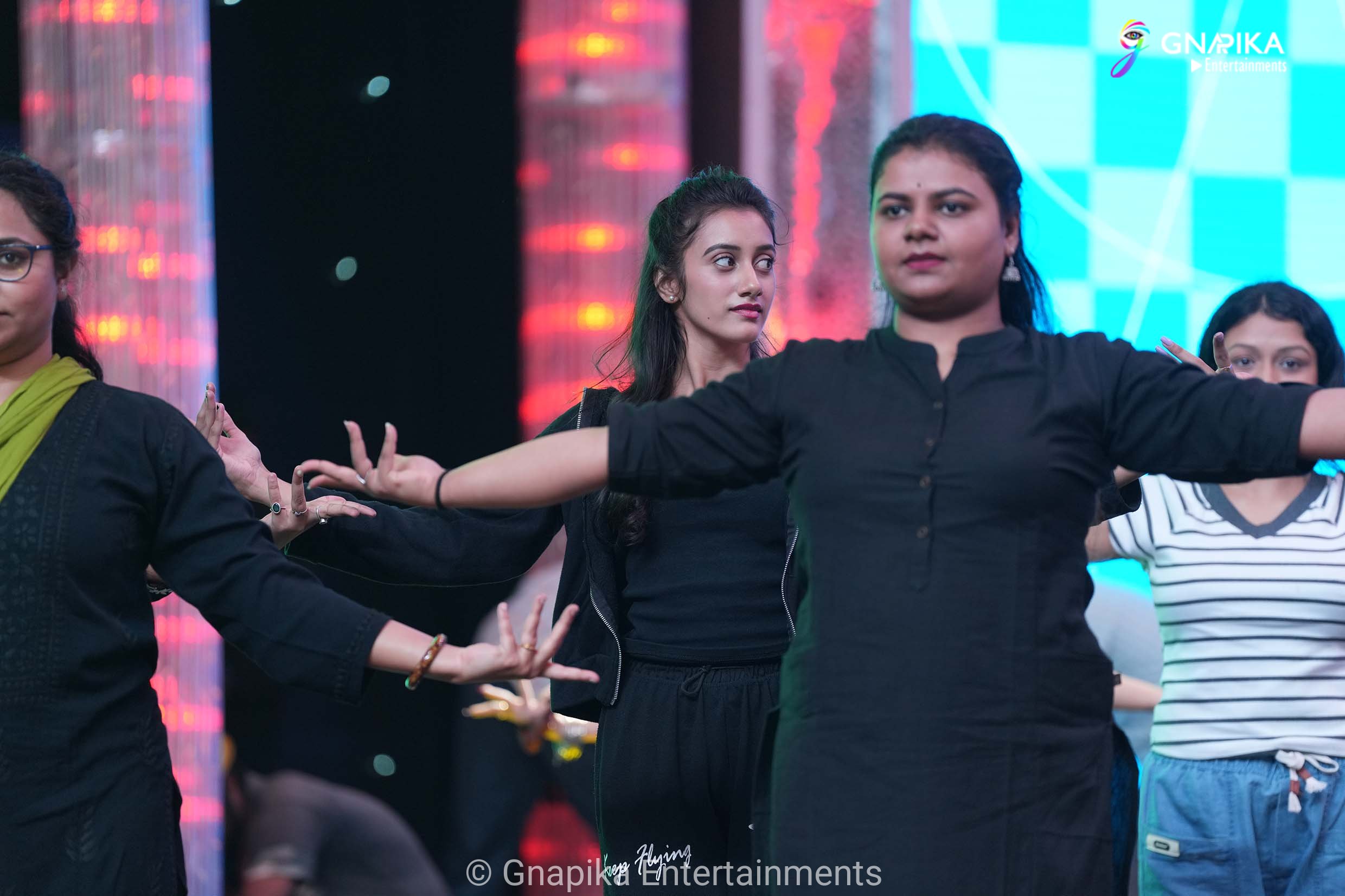 ramoji excellence awards