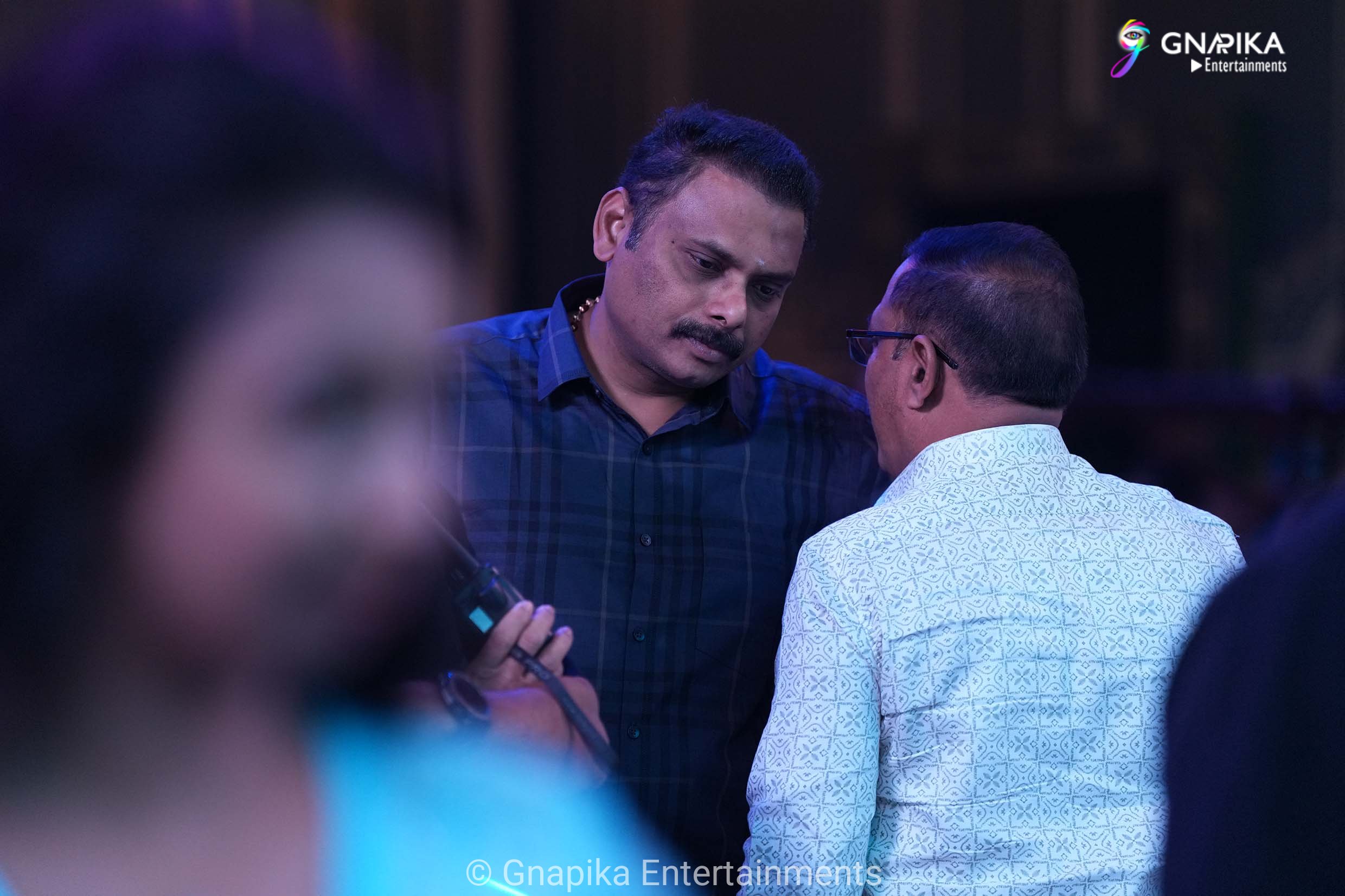 ramoji excellence awards