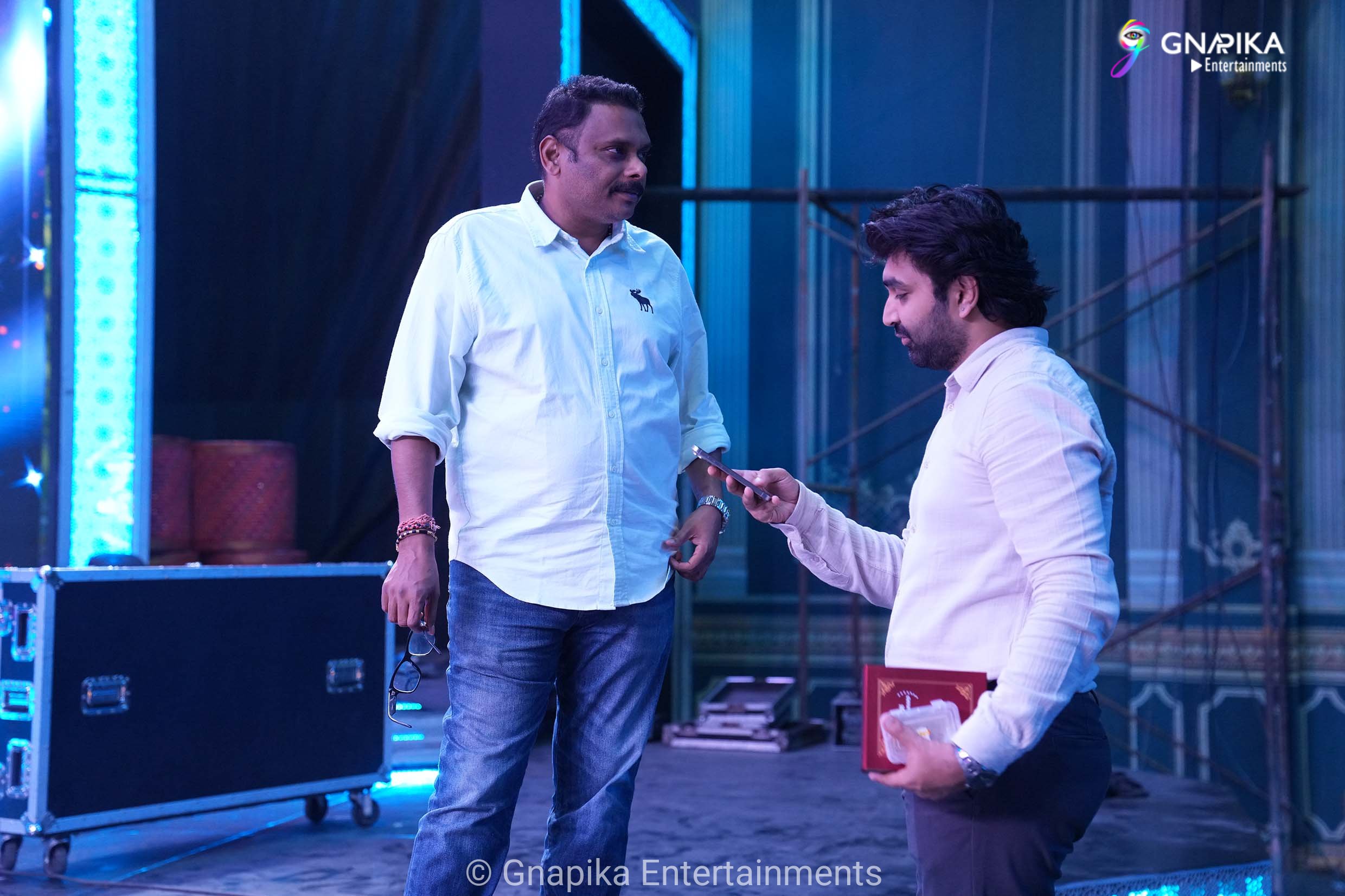 ramoji excellence awards