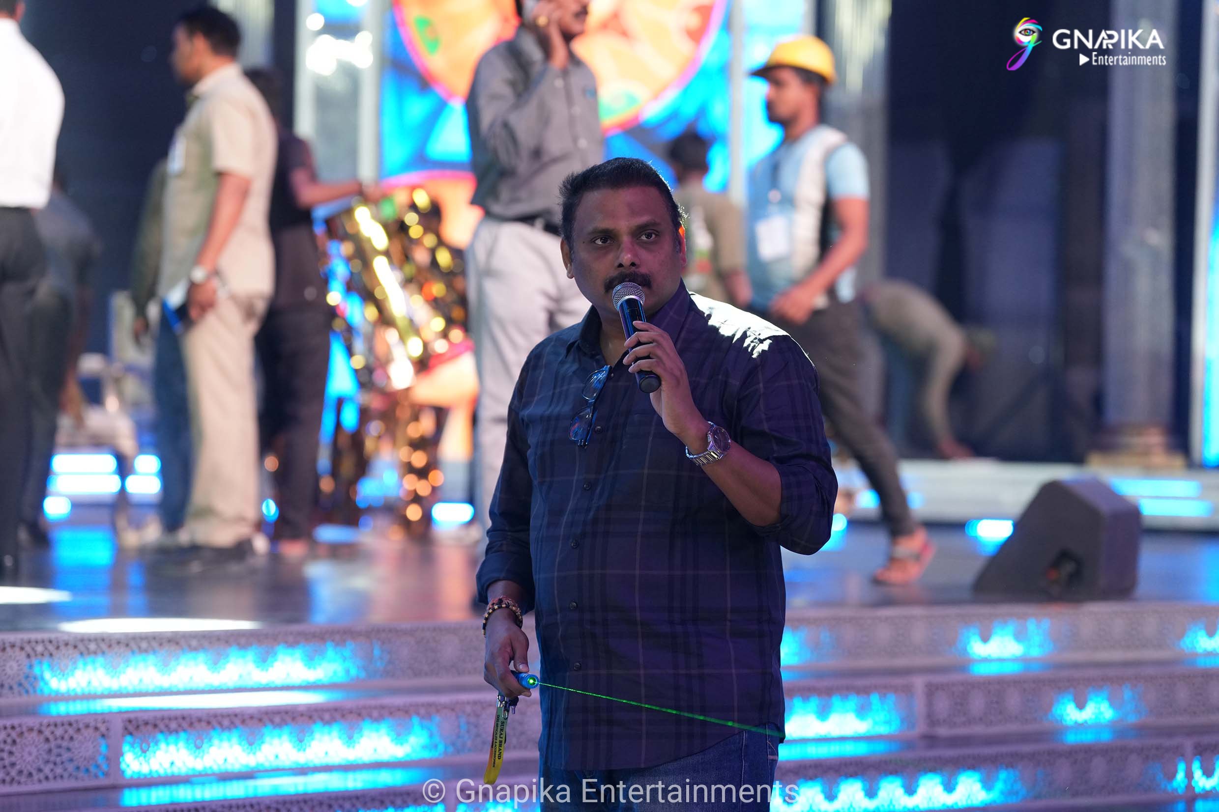 ramoji excellence awards