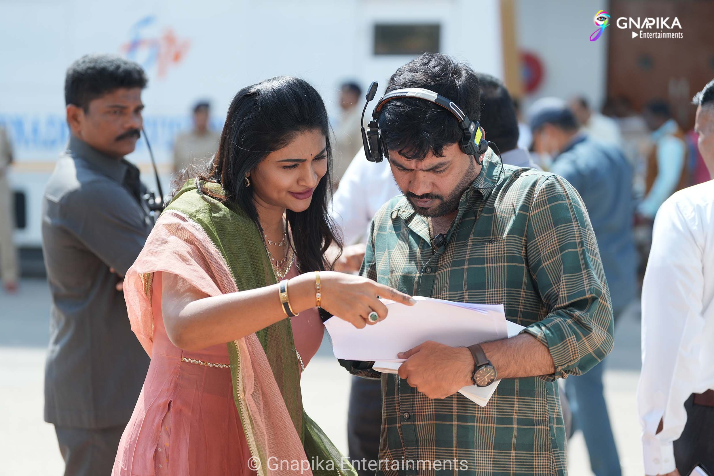 ramoji excellence awards