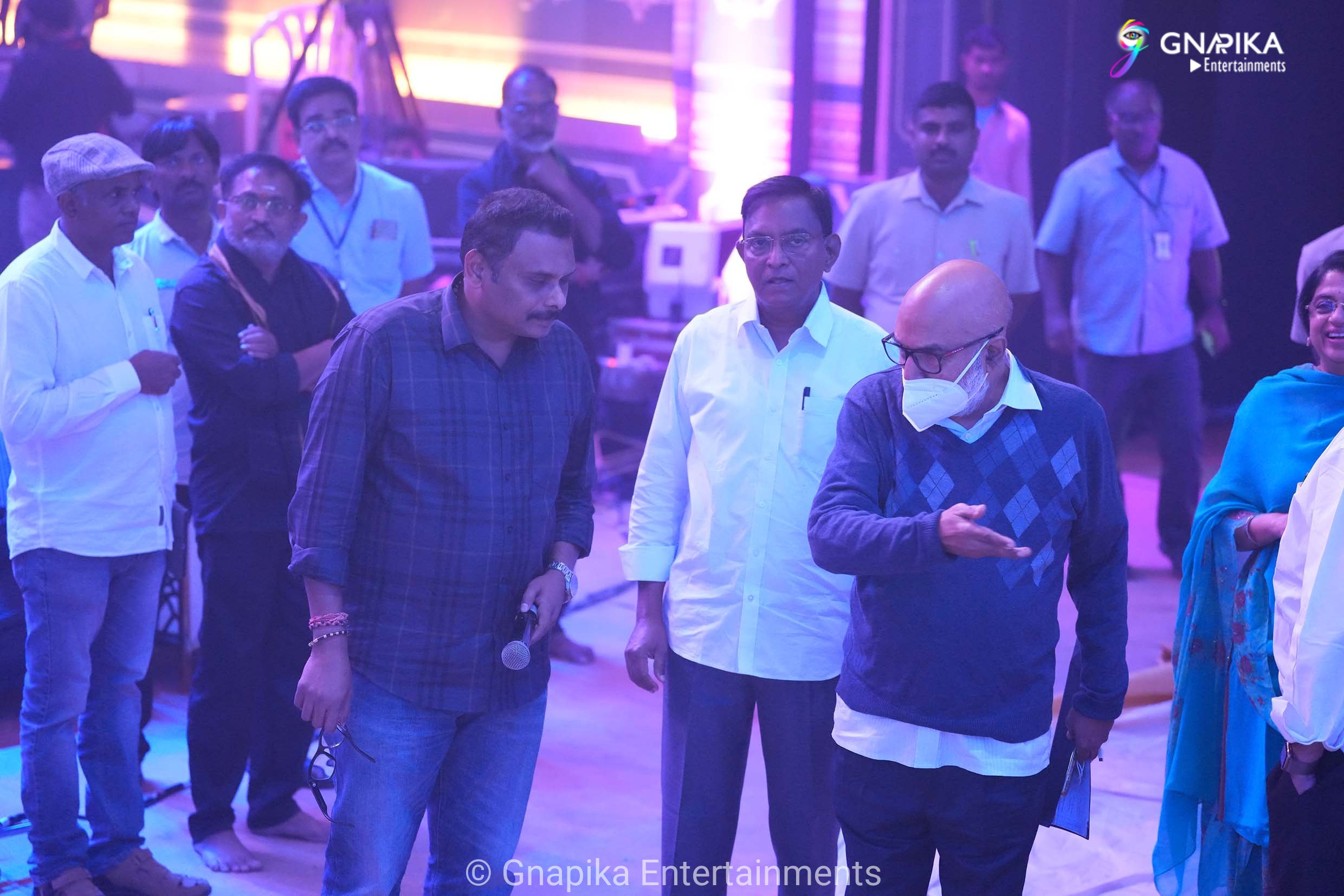 ramoji excellence awards