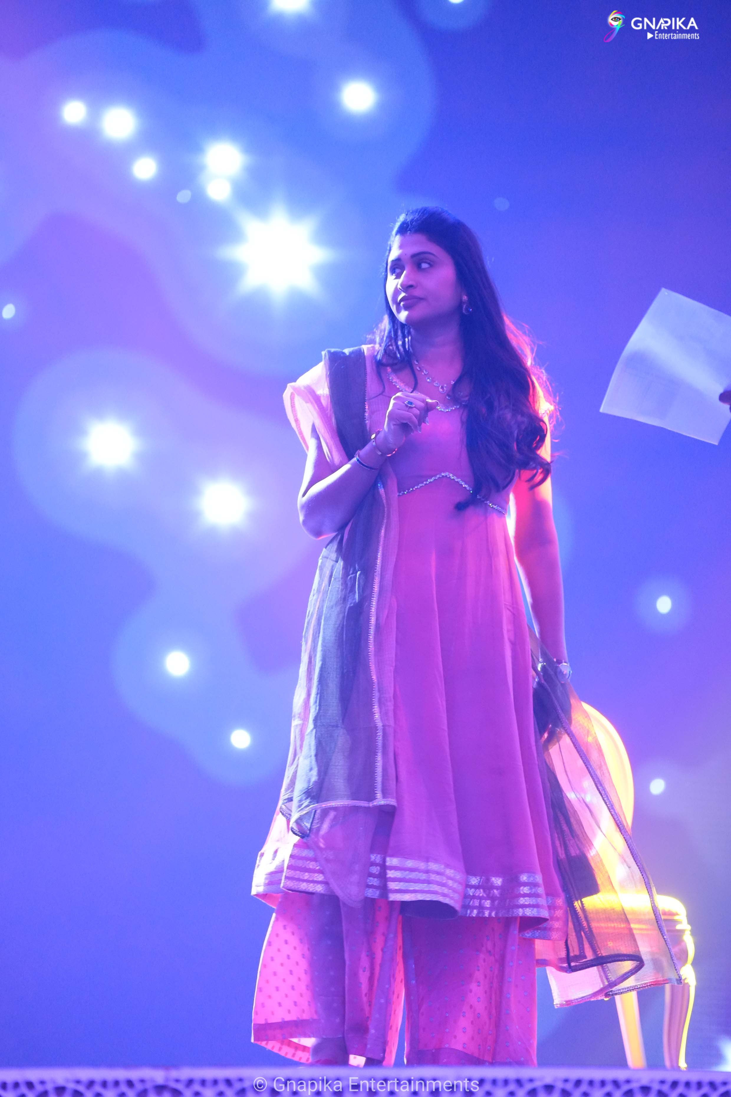 ramoji excellence awards