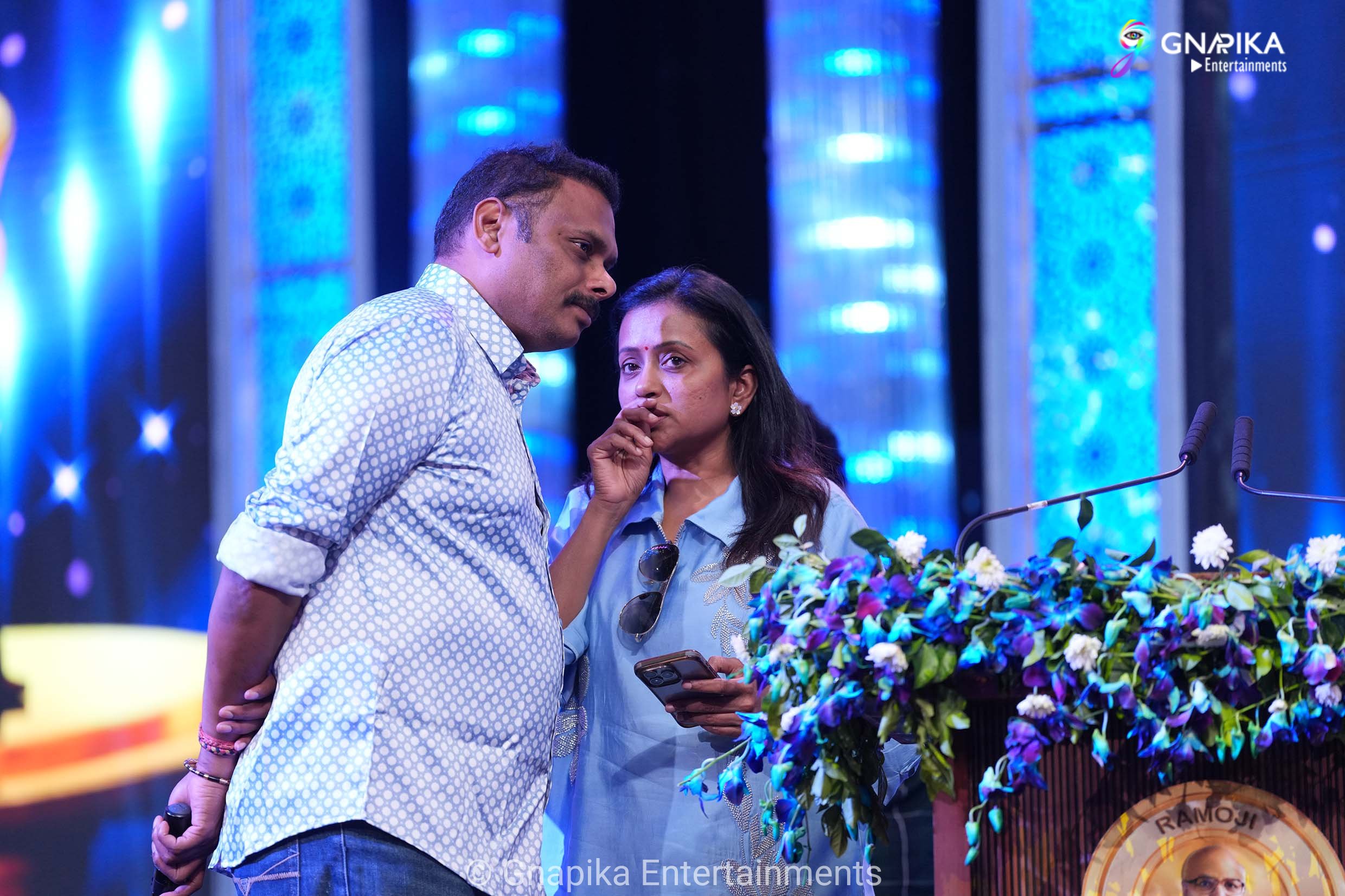 ramoji excellence awards