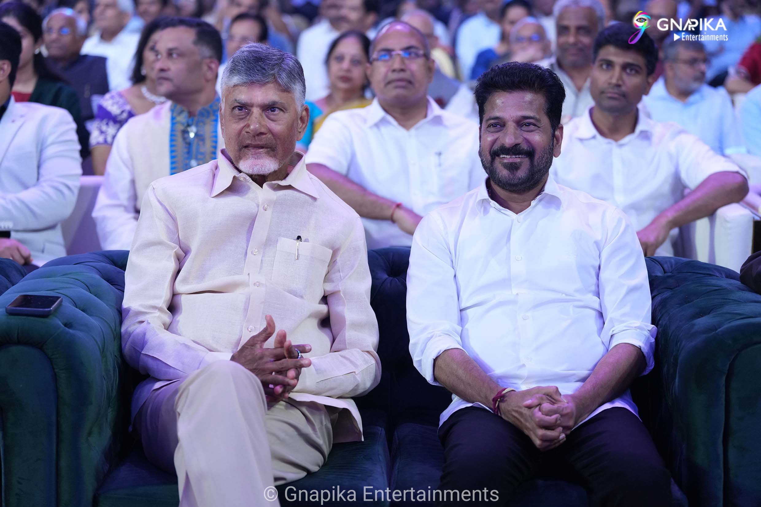 ramoji excellence awards photos