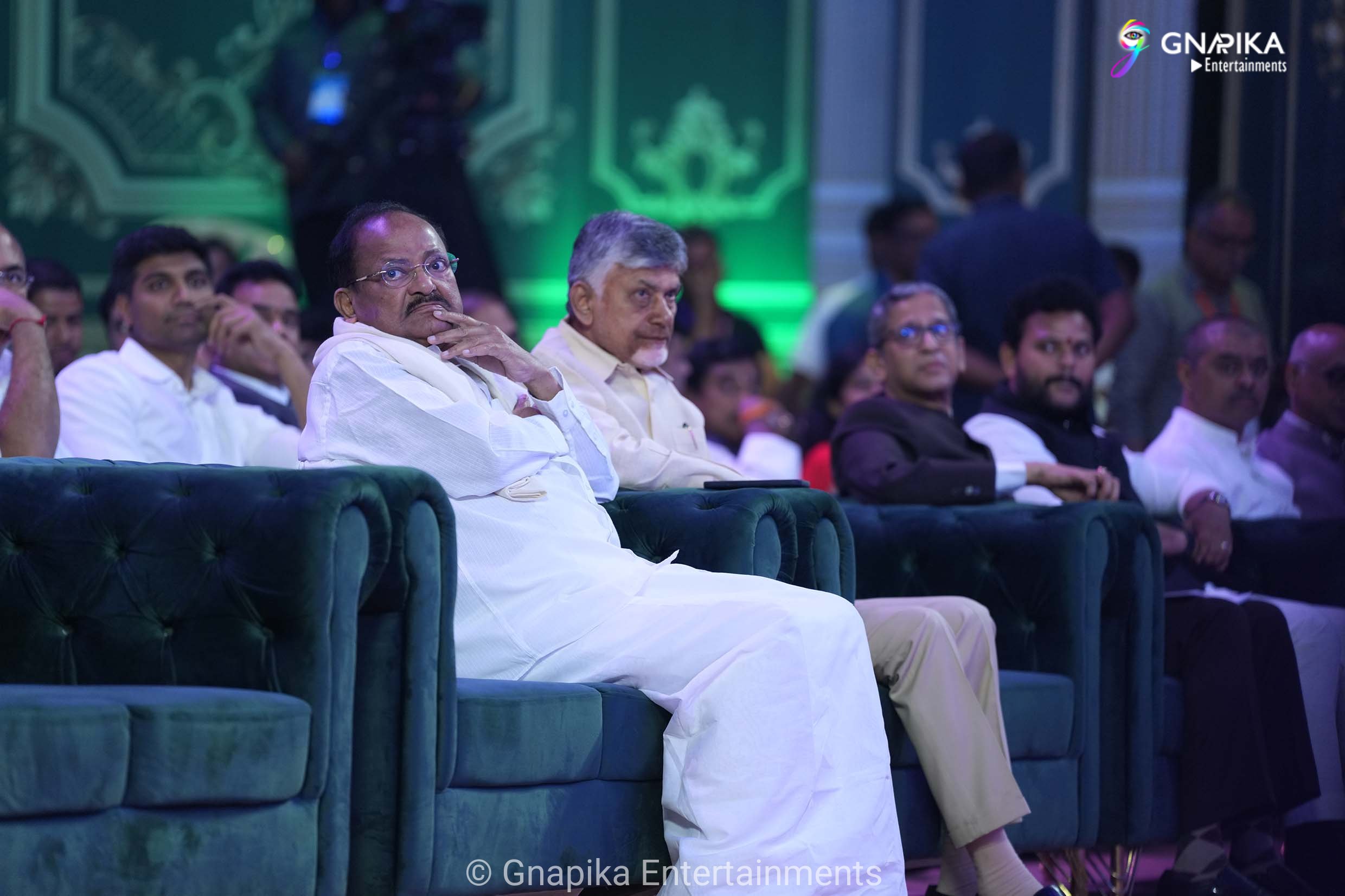 ramoji excellence awards photos