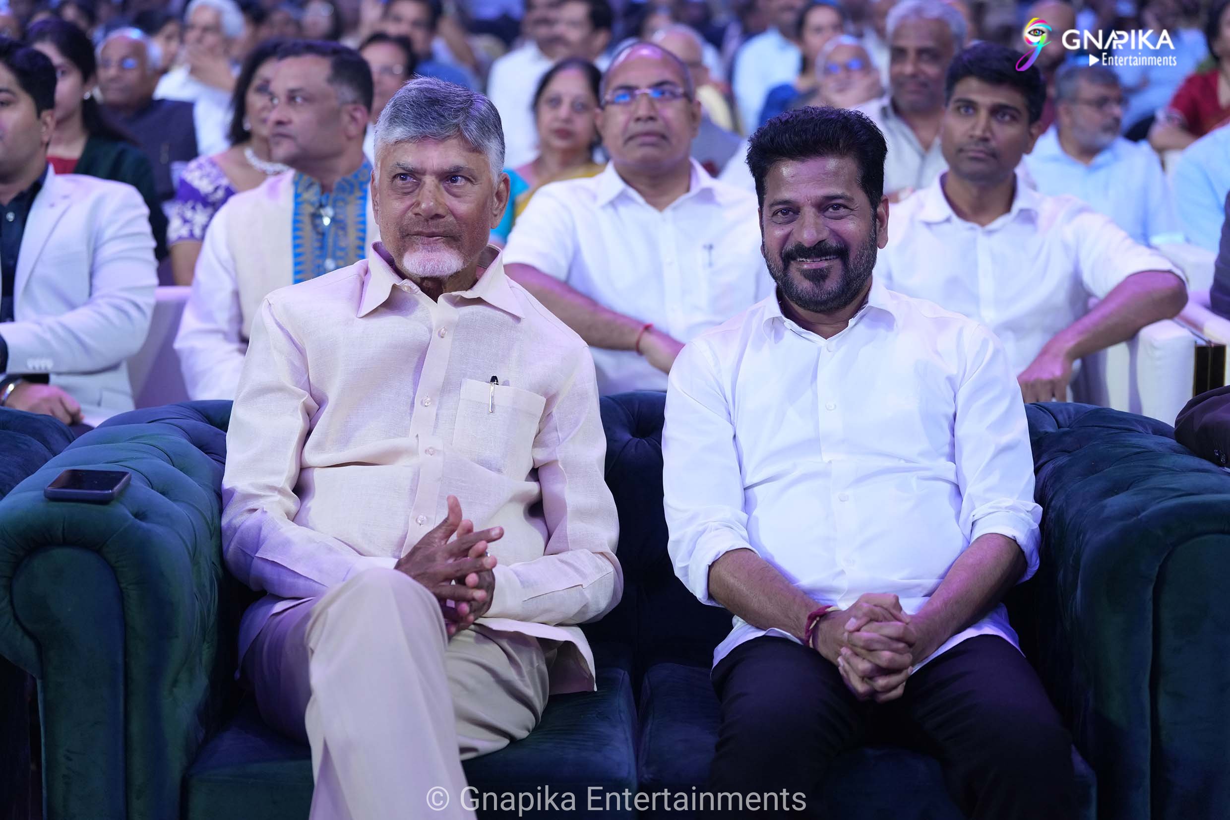 ramoji excellence awards photos